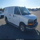 1GTW7AFG5L1206686 2020 GMC Savana Cargo Rwd 2500 Regular Wheelbase Work Van auction photo thumbnail 1