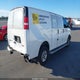 1GTW7AFG5L1206686 2020 GMC Savana Cargo Rwd 2500 Regular Wheelbase Work Van auction photo thumbnail 4
