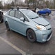 JTDKN3DU6F1935468 2015 Toyota Prius Two auction photo thumbnail 1