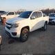 1GCGTBEN0H1228382 2017 Chevrolet Colorado Wt auction photo thumbnail 2