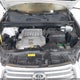 JTEES41A382028269 2008 Toyota Highlander auction photo thumbnail 10