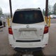 JTEES41A382028269 2008 Toyota Highlander auction photo thumbnail 16