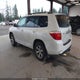 JTEES41A382028269 2008 Toyota Highlander auction photo thumbnail 3