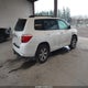 JTEES41A382028269 2008 Toyota Highlander auction photo thumbnail 4