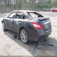 1N4AA5AP7BC848961 2011 Nissan Maxima 3.5 Sv auction photo thumbnail 3