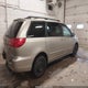 5TDZA23C86S562689 2006 Toyota Sienna Le auction photo thumbnail 6