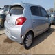 ML32A3HJ5FH040270 2015 Mitsubishi Mirage De auction photo thumbnail 4