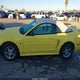 1FAFP44443F407739 2003 Ford Mustang auction photo thumbnail 14