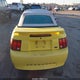 1FAFP44443F407739 2003 Ford Mustang auction photo thumbnail 16