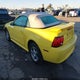 1FAFP44443F407739 2003 Ford Mustang auction photo thumbnail 3