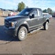 1FTFX1E54JKE97298 2018 Ford F-150 Xl auction photo thumbnail 2