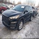 KM8J33A40KU954608 2019 Hyundai Tucson Value auction photo thumbnail 2