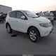 JN8AZ1MU9AW017752 2010 Nissan Murano S auction photo thumbnail 1