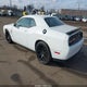 2C3CDZFJ6HH588925 2017 Dodge Challenger 392 Hemi Scat Pack Shaker auction photo thumbnail 3
