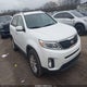 5XYKT3A68EG448220 2014 Kia Sorento Lx auction photo thumbnail 1