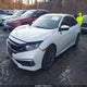 19XFC1F74ME201053 2021 Honda Civic Ex-L auction photo thumbnail 2