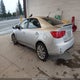 KNAFW4A33C5592541 2012 Kia Forte Sx auction photo thumbnail 3