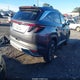KM8JCDD12SU248263 2025 Hyundai Tucson Hybrid Sel Convenience auction photo thumbnail 4