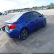 2T1BURHE1HC810790 2017 Toyota Corolla Se auction photo thumbnail 4
