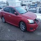 3N1AB7AP1DL797647 2013 Nissan Sentra Sr auction photo thumbnail 1