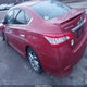 3N1AB7AP1DL797647 2013 Nissan Sentra Sr auction photo thumbnail 3