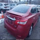 3N1AB7AP1DL797647 2013 Nissan Sentra Sr auction photo thumbnail 4