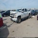 3GCUKREC9HG460168 2017 Chevrolet Silverado 1500 2Lt auction photo thumbnail 2