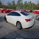 1G1ZB5ST0NF191292 2022 Chevrolet Malibu Fwd Ls auction photo thumbnail 3