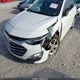 1G1ZB5ST0NF191292 2022 Chevrolet Malibu Fwd Ls auction photo thumbnail 6
