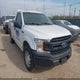 1FTNF1C49KKD90970 2019 Ford F-150 Xl auction photo thumbnail 16