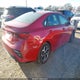 3KPF24AD4ME317256 2021 Kia Forte Lxs auction photo thumbnail 4
