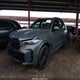 5UX23EU05S9004596 2025 BMW X5 xDrive40I auction photo thumbnail 2