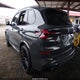 5UX23EU05S9004596 2025 BMW X5 xDrive40I auction photo thumbnail 3