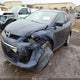 JM3ER2W55A0348508 2010 Mazda Cx-7 I Sport auction photo thumbnail 2