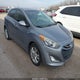 KMHD35LH1EU165901 2014 Hyundai Elantra Gt auction photo thumbnail 1
