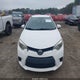2T1BURHE1FC430393 2015 Toyota Corolla L auction photo thumbnail 12