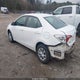2T1BURHE1FC430393 2015 Toyota Corolla L auction photo thumbnail 3