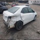 2T1BURHE1FC430393 2015 Toyota Corolla L auction photo thumbnail 4