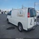 1GCWGFCA7B1126804 2011 Chevrolet Express 2500 Work Van auction photo thumbnail 3