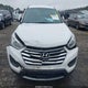 KM8SM4HF4DU008805 2013 Hyundai Santa Fe Gls auction photo thumbnail 12