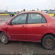 1NXBR32E65Z443306 2005 Toyota Corolla S auction photo thumbnail 14