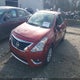 3N1CN7AP3JL829090 2018 Nissan Versa 1.6 Sv auction photo thumbnail 2