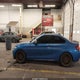 WBA1J7C55EVW84701 2014 BMW M235 auction photo thumbnail 14