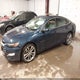 1G1ZD5ST3NF120484 2022 Chevrolet Malibu Fwd Lt auction photo thumbnail 2