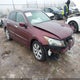 1HGCP36878A058749 2008 Honda Accord 3.5 Ex-L auction photo thumbnail 1