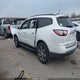 1GNKRHKD3HJ338647 2017 Chevrolet Traverse 2Lt auction photo thumbnail 3