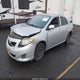 1NXBU40E19Z036331 2009 Toyota Corolla Le auction photo thumbnail 2