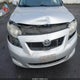 1NXBU40E19Z036331 2009 Toyota Corolla Le auction photo thumbnail 6