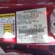 3FA6P0D93KR205156 2019 Ford Fusion Titanium auction photo thumbnail 9