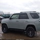 JTETU5JR4N6032302 2022 Toyota 4Runner Trail Special Edition auction photo thumbnail 14